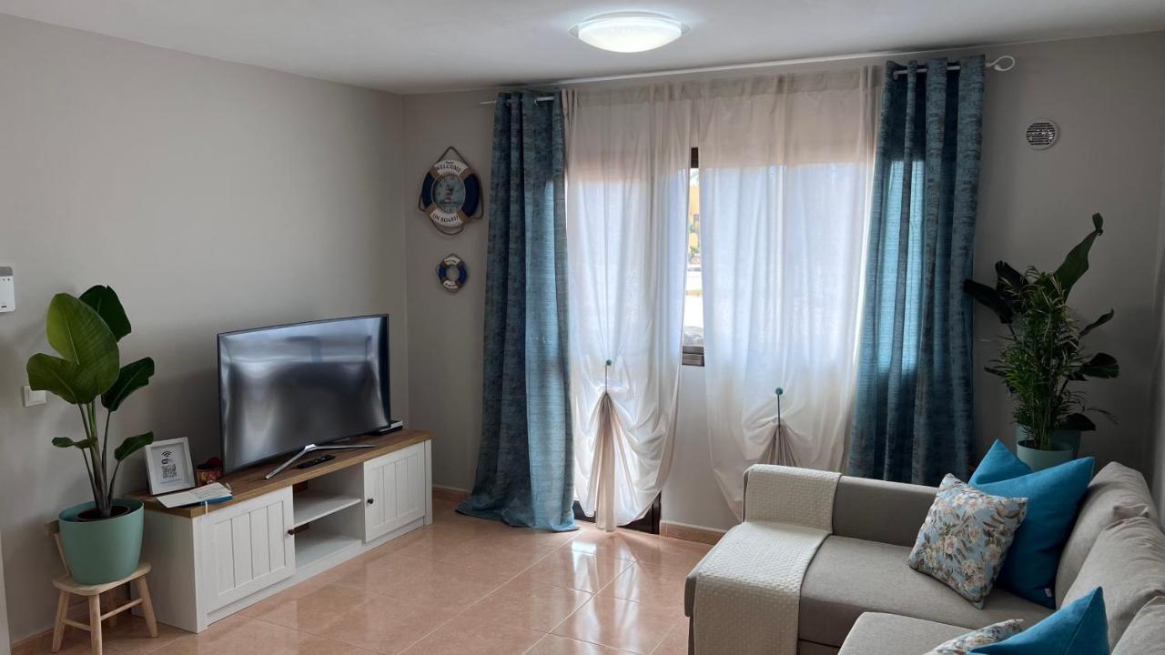 Casa Esmeralda Κοραλέχο Εξωτερικό φωτογραφία