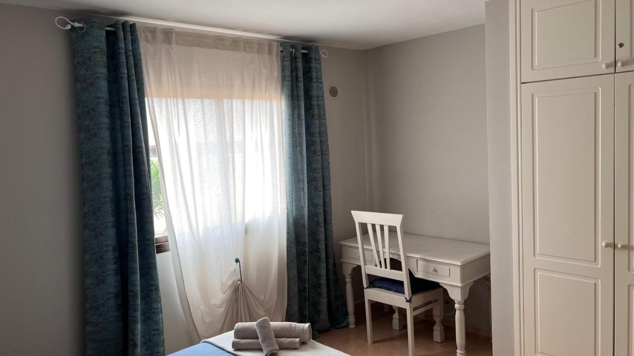 Casa Esmeralda Κοραλέχο Εξωτερικό φωτογραφία