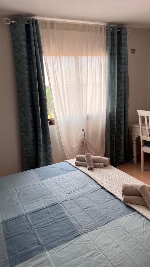 Casa Esmeralda Κοραλέχο Εξωτερικό φωτογραφία