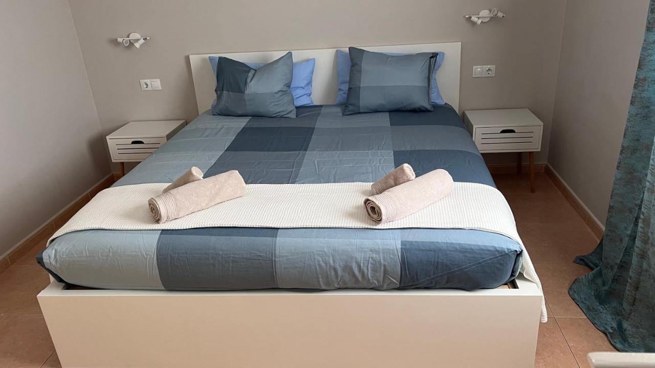 Casa Esmeralda Κοραλέχο Εξωτερικό φωτογραφία